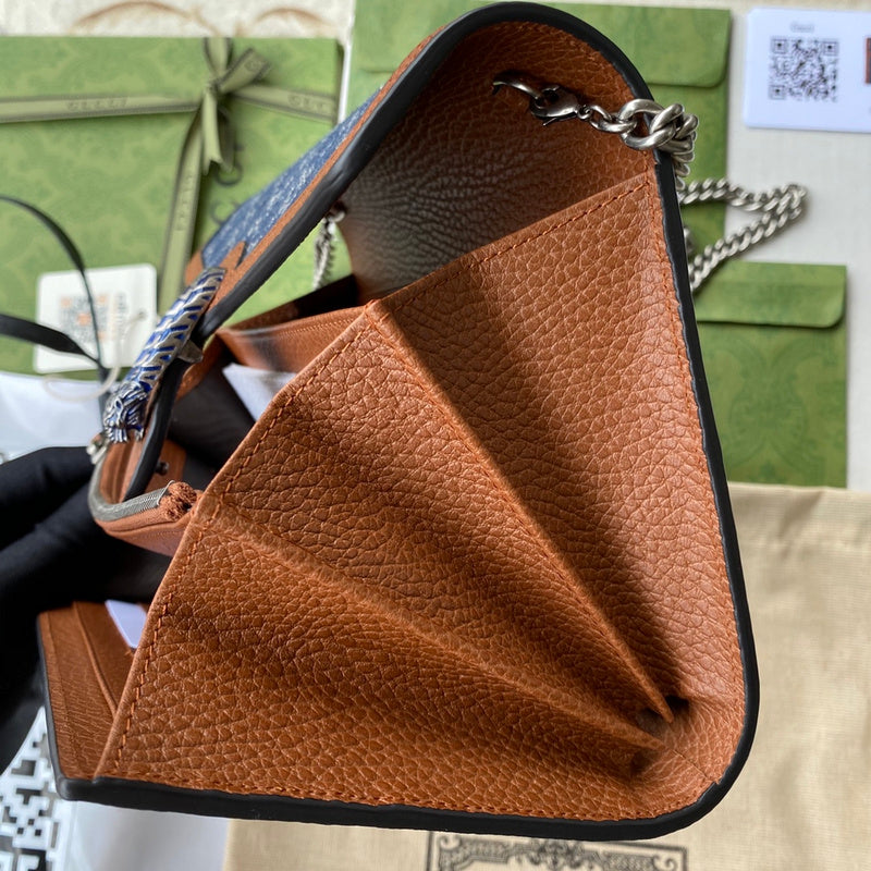 GUI - Luxurious Totes - 1155