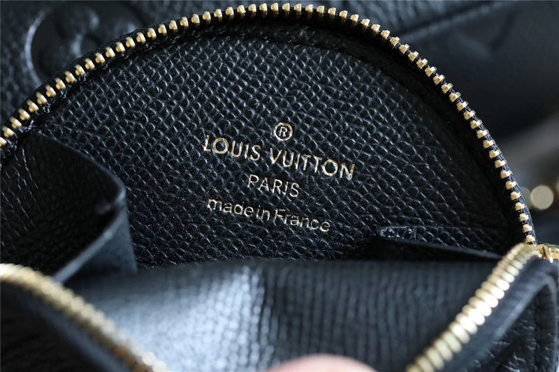 Lux-Totes - LOV Bags - 1289