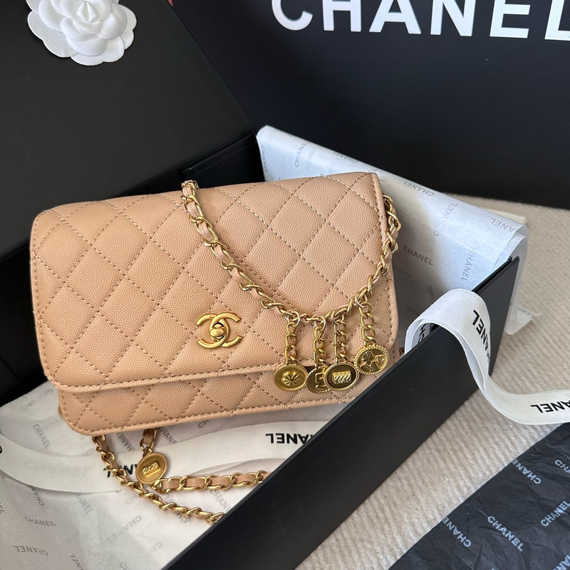 Luxurious Totes - CNL3 Bags - 079