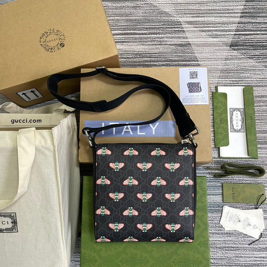 Lux-Totes - GCI Bags - 2391