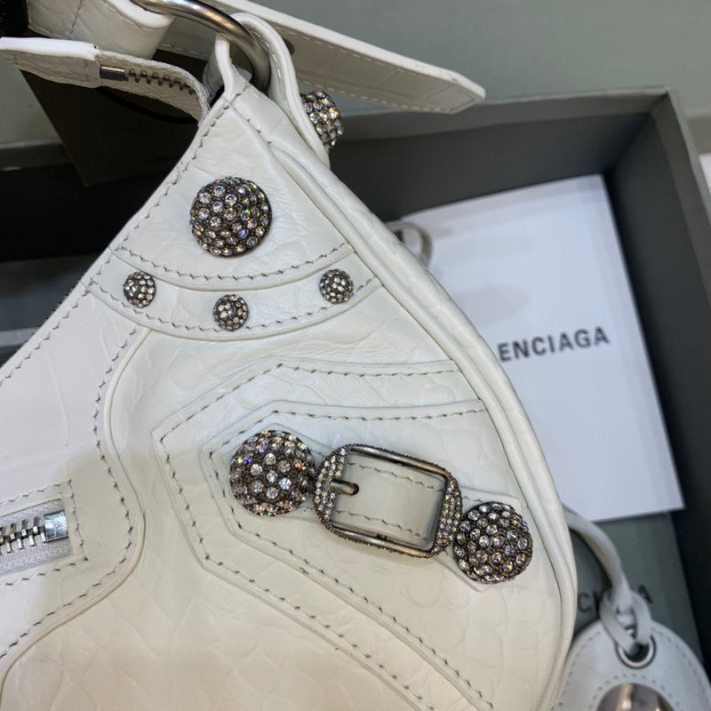 Lux-Totes - BGA Bags - 249