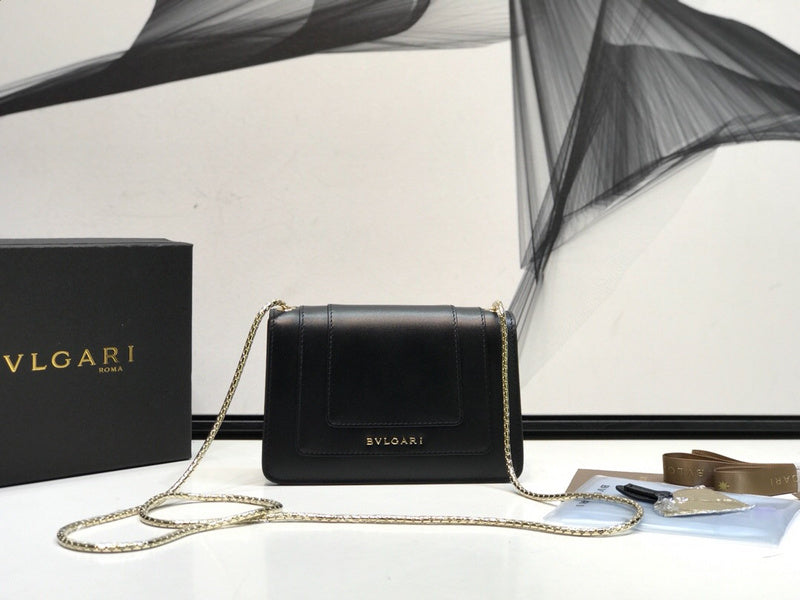 Style My Style - BVLGA Bags - 072