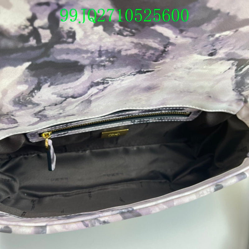 GC - Shoulder - 3201