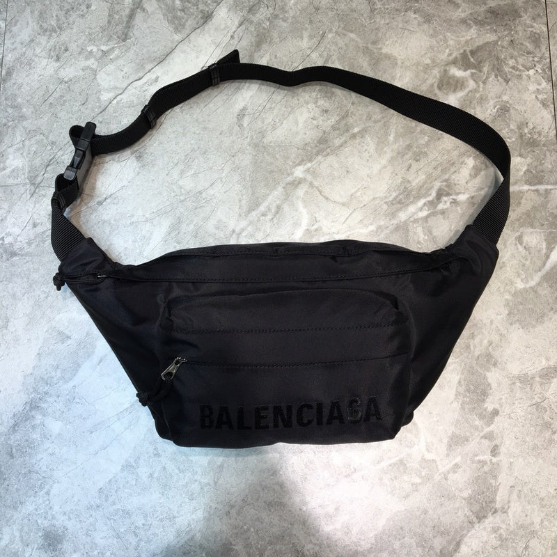 Lux-Totes - BGA Bags - 115