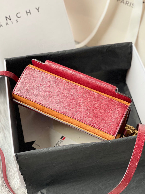 Lux-Totes - GVY Bags - 016