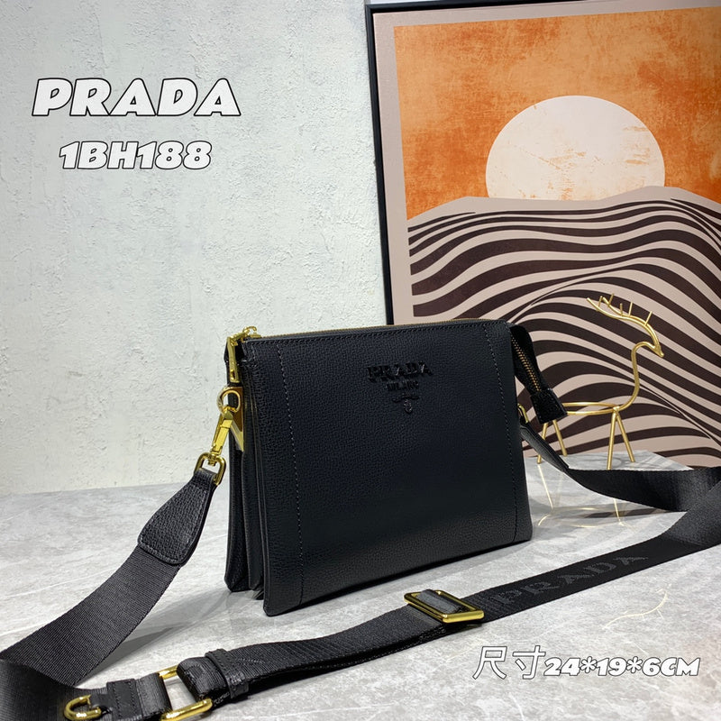 The-ZEP - PDA Bags - 1157