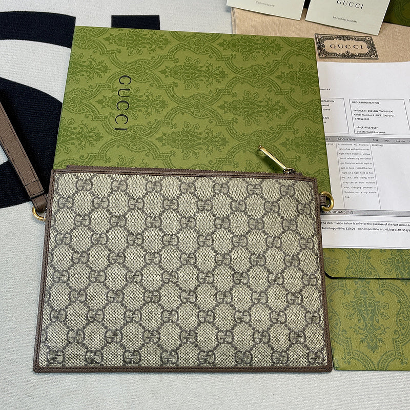 Lux-Totes - GCI Bags - 2677