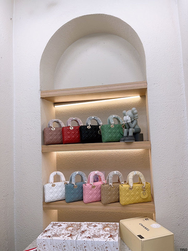 Luxurious Totes - DOR2 Bags - 051
