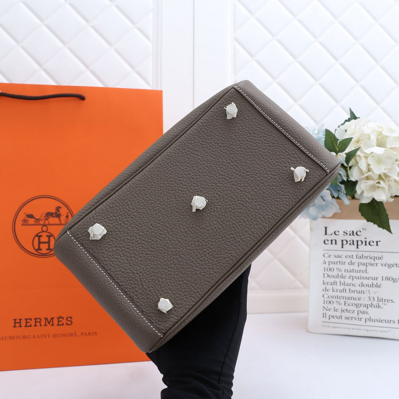 Lux-Totes - HMS Bags - 082
