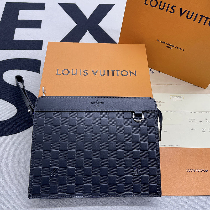 Lux-Totes - LOV Bags - 4699