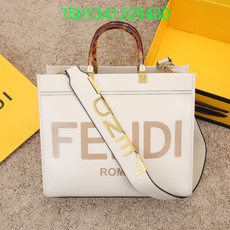 GC - Shoulder - 3498