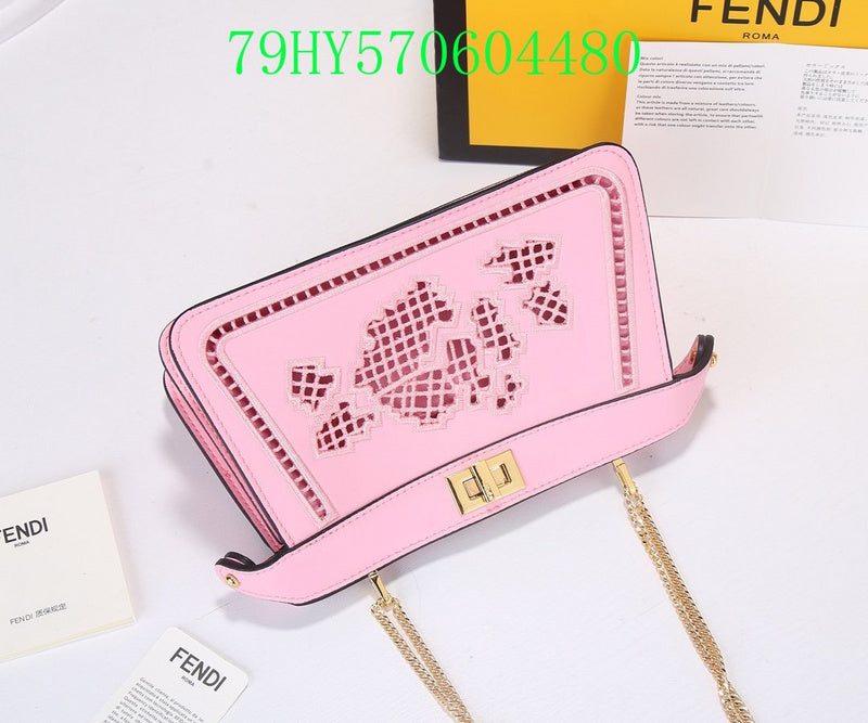 GC - Shoulder - 3028