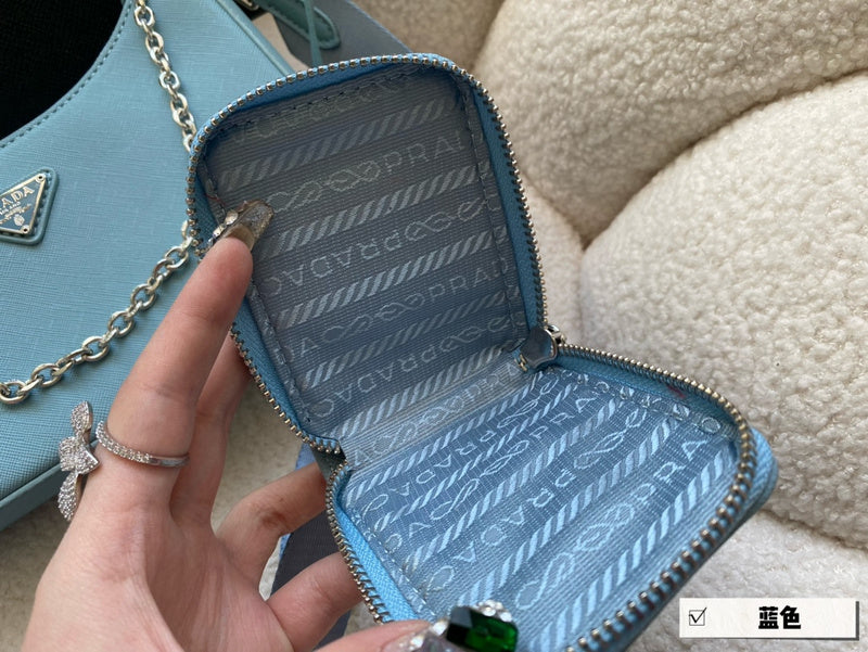 Luxurious Totes - PDA3 Bags - 031