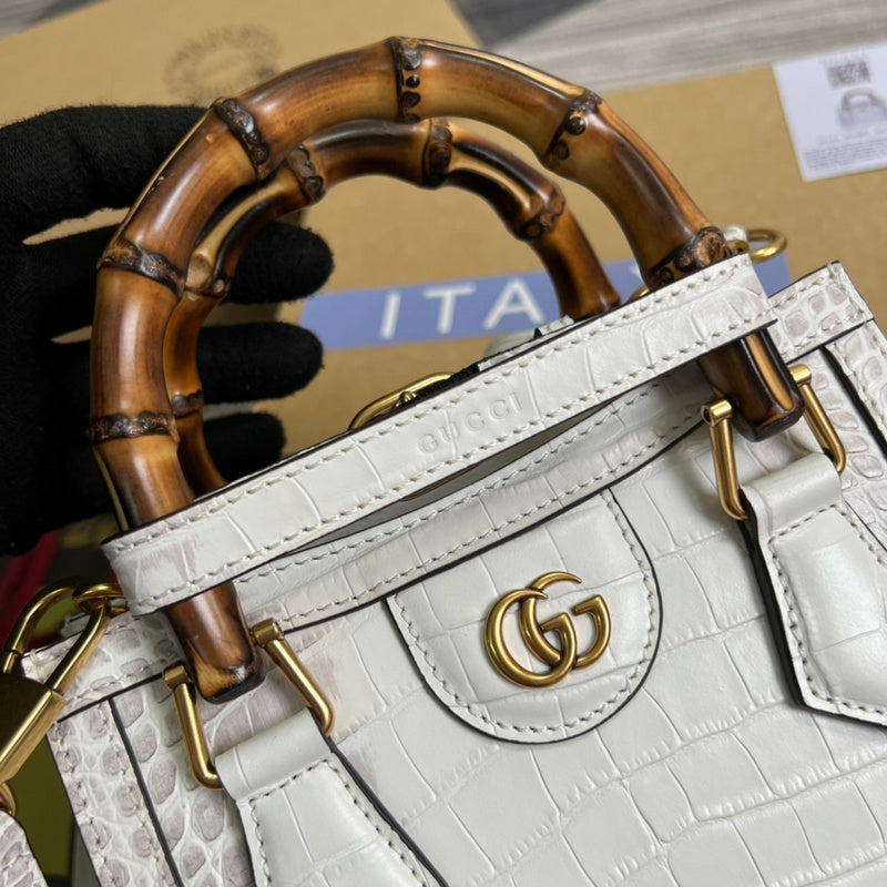 Luxurious Totes - Latest - 3824