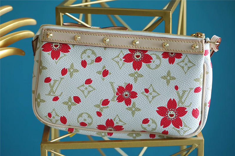 Lux-Totes - LOV Bags - 1297