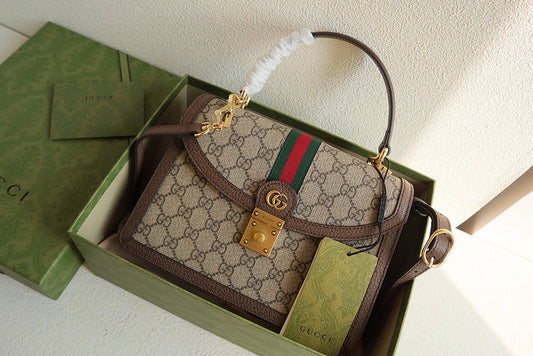 GUI - Luxurious Totes - 923