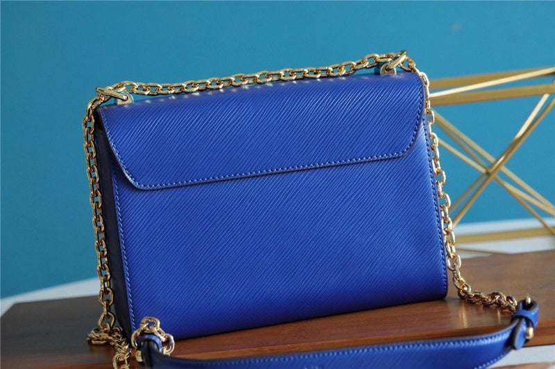 Lux-Totes - LOV Bags - 1006