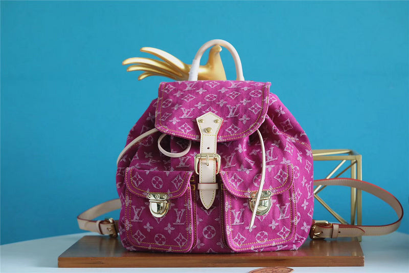Lux-Totes - LOV Bags - 013