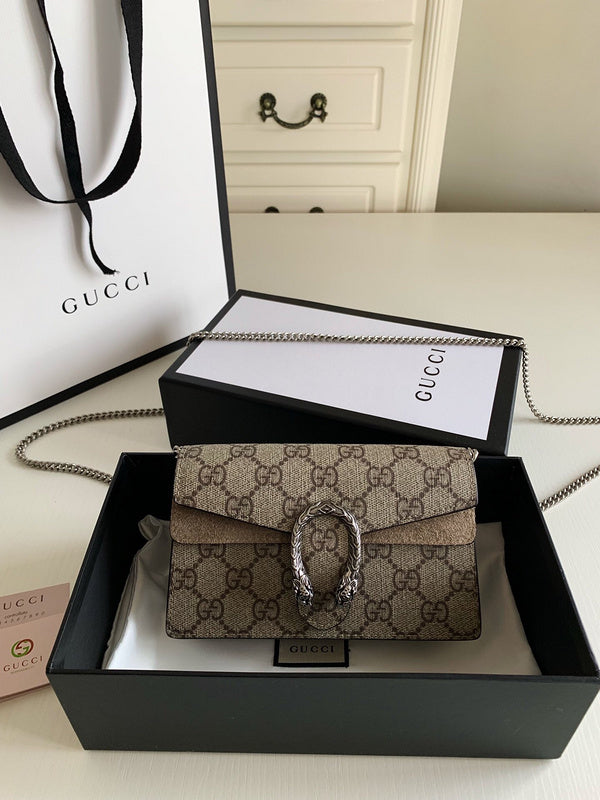Luxurious Totes - Latest - 10019
