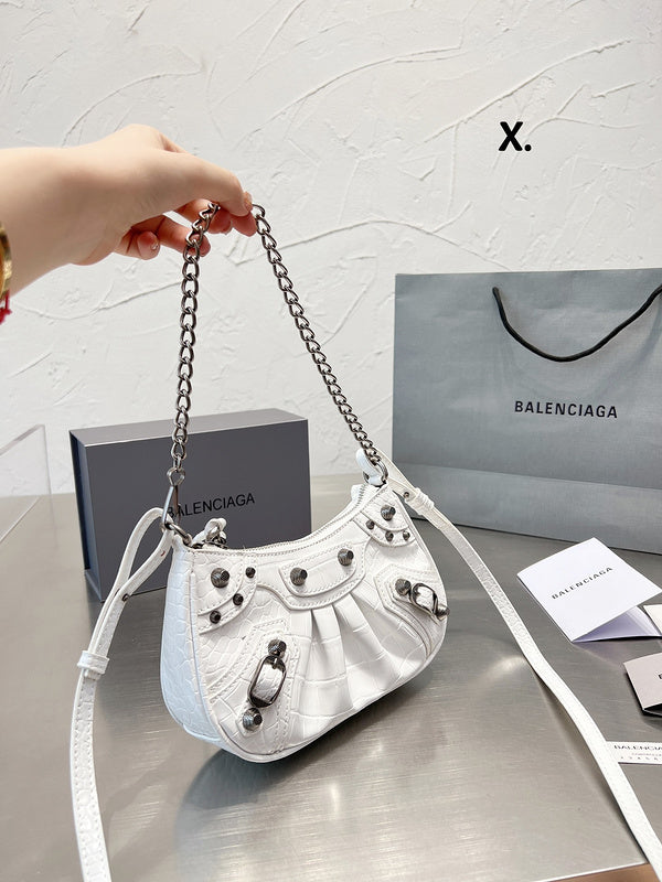 Luxurious Totes - BGA2 Bags - 080