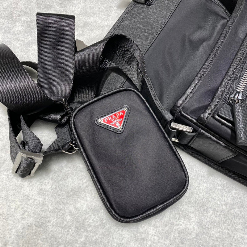 PDA - Luxurious Totes - 252