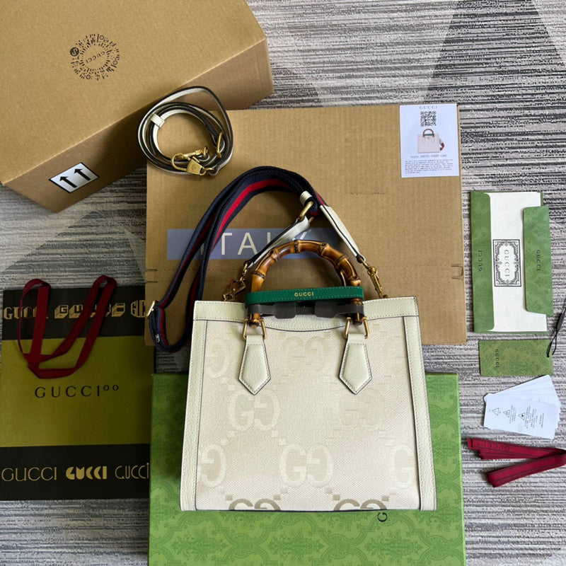 Lux-Totes - GCI Bags - 2028