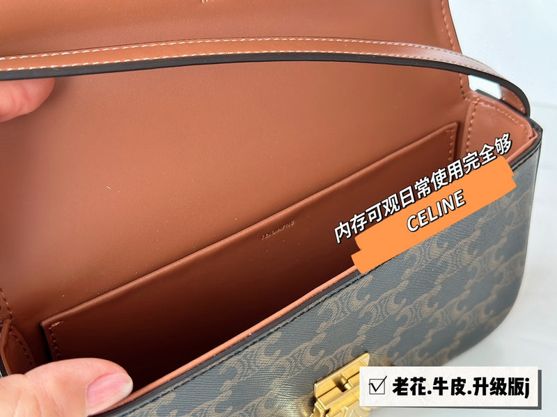 Style My Style - CLE2 Bags - 096