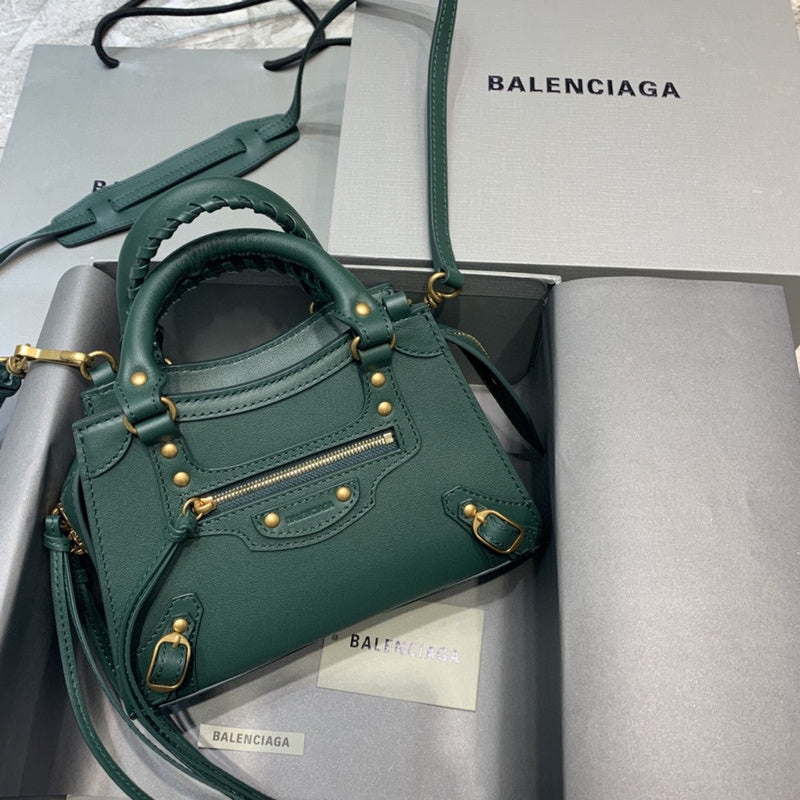 Style My Style - BGA Bags - 526