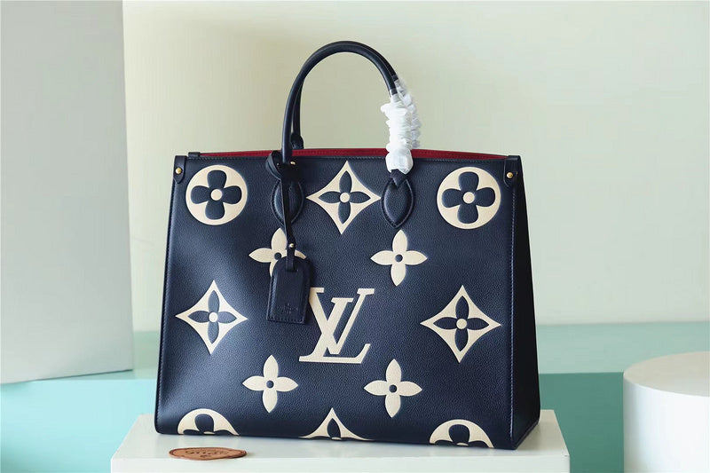 Lux-Totes - LOV Bags - 850