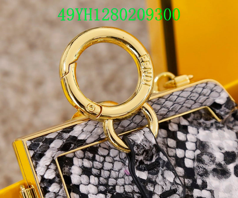 GC - Shoulder - 2699