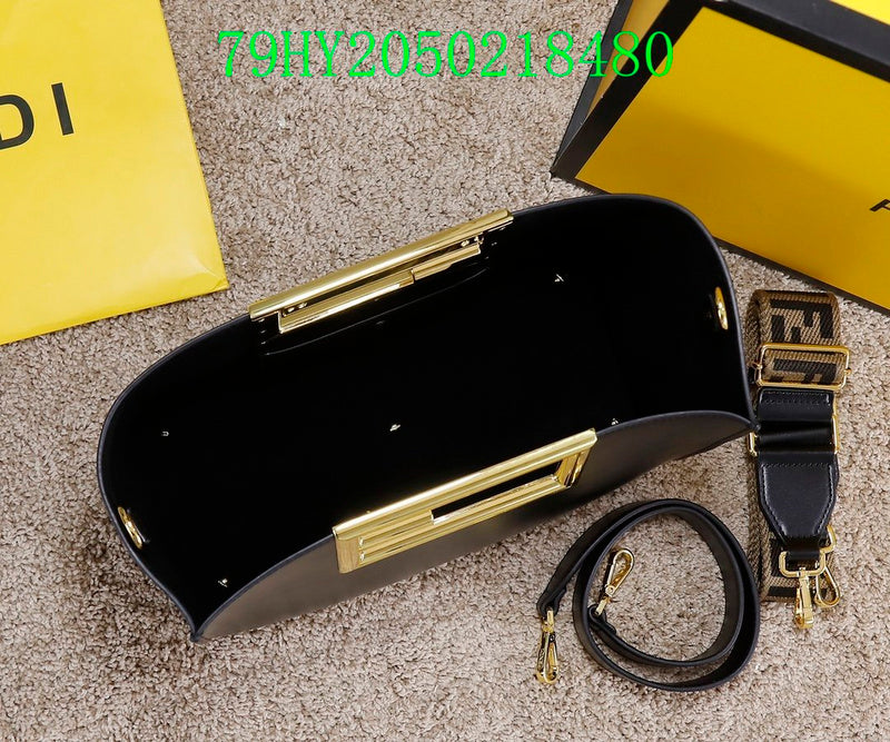 GC - Shoulder - 2661