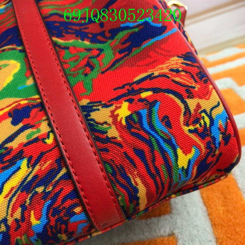 GC - Shoulder - 3239