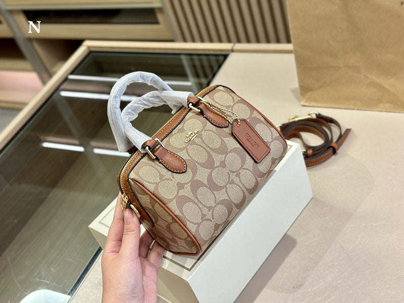Luxurious Totes - CCH2 Bags - 077