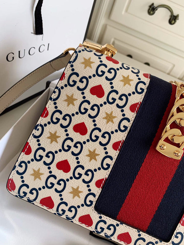 Luxurious Totes - Latest - 9997