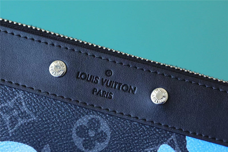 Lux-Totes - LOV Bags - 4518