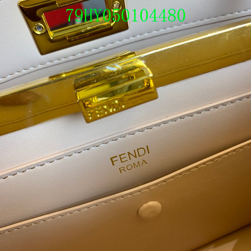 GC - Shoulder - 2725
