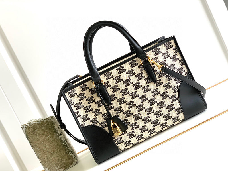 Luxurious-Totes - CLE Bags - 1157