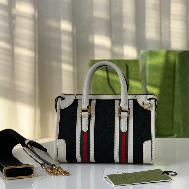 GUI - Luxurious Totes - 618