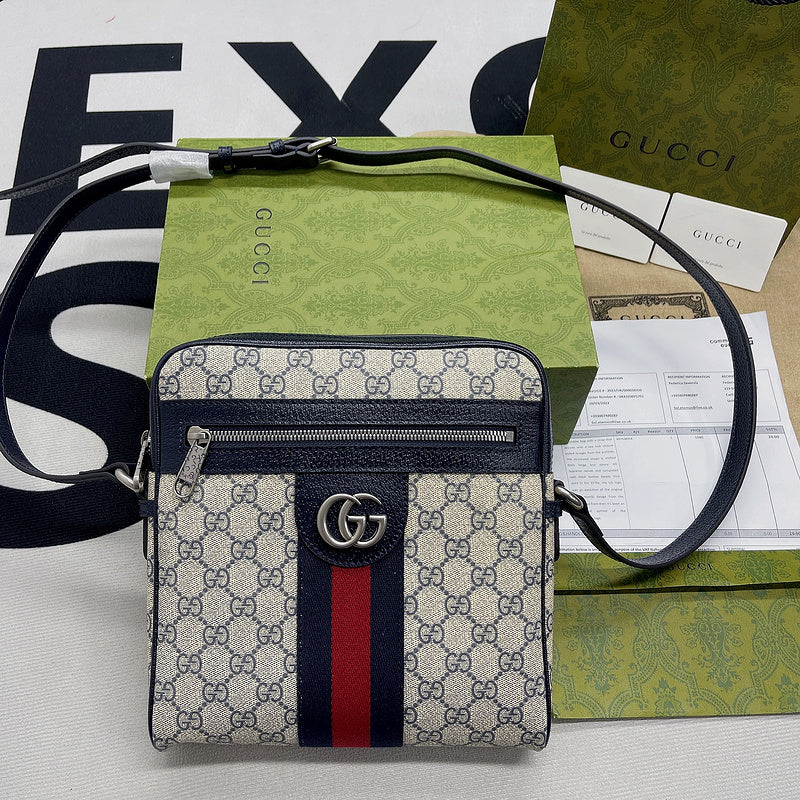 Lux-Totes - GCI Bags - 2360