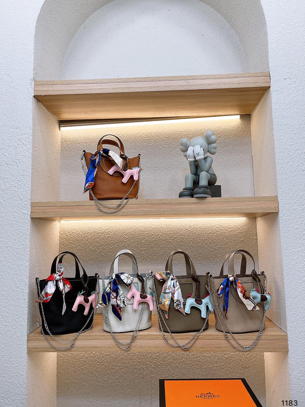 Style My Style - HMS3 Bags - 026