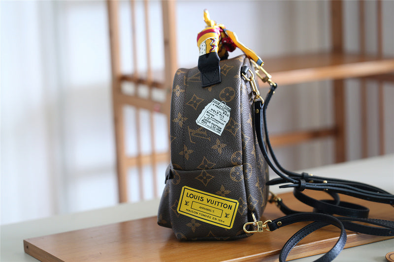 Lux-Totes - LOV Bags - 023