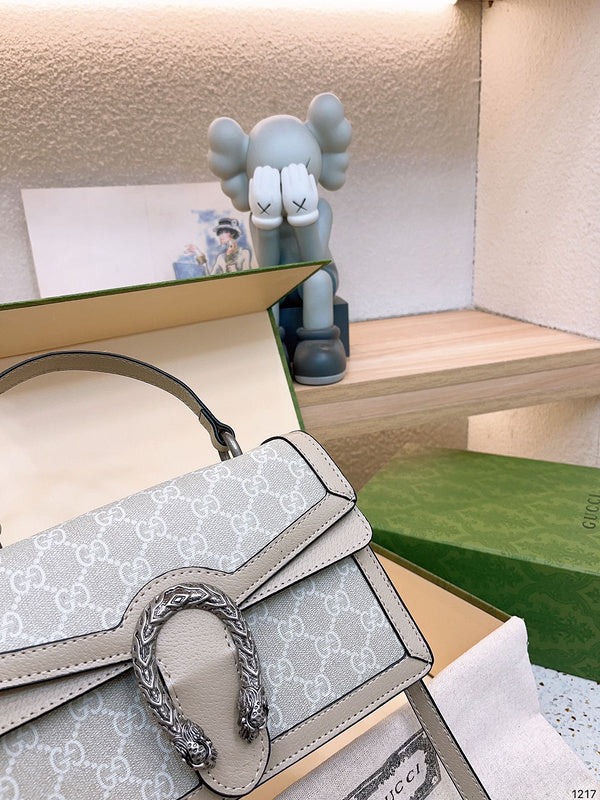 Luxurious Totes - GUI3 Bags - 245