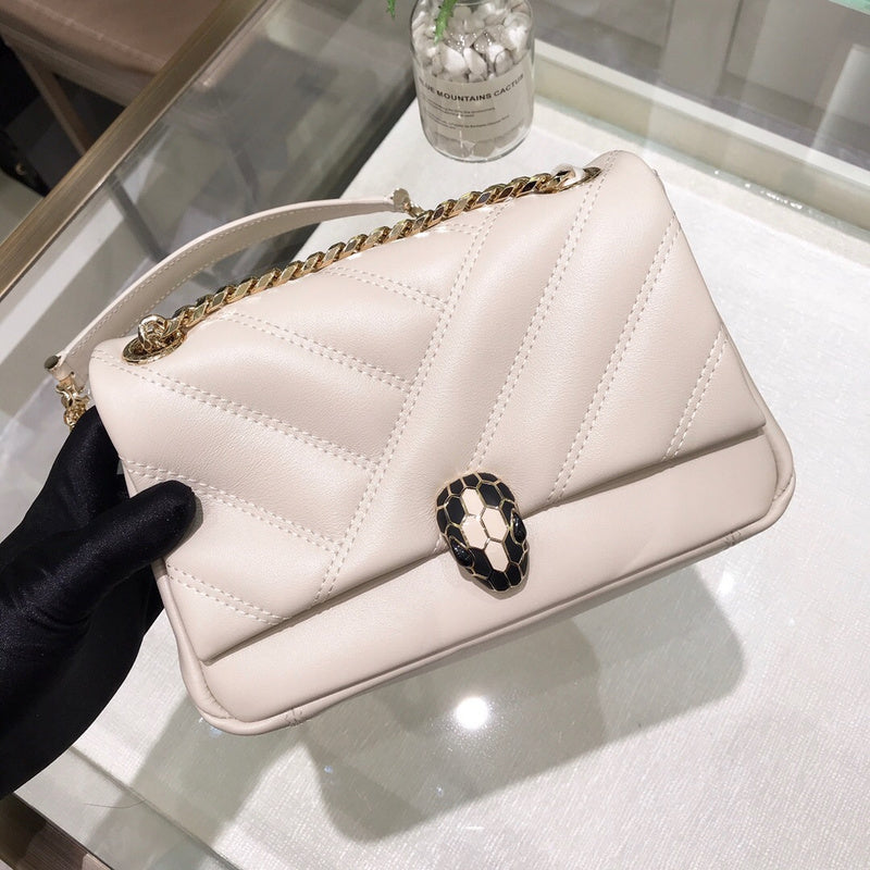 Style My Style - BVLGA Bags - 096