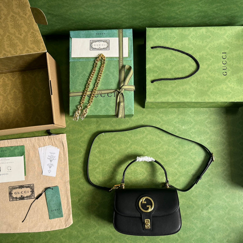 GUI - Luxurious Totes - 413