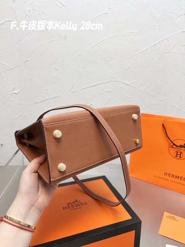 Luxurious Totes - HMS3 Bags - 041