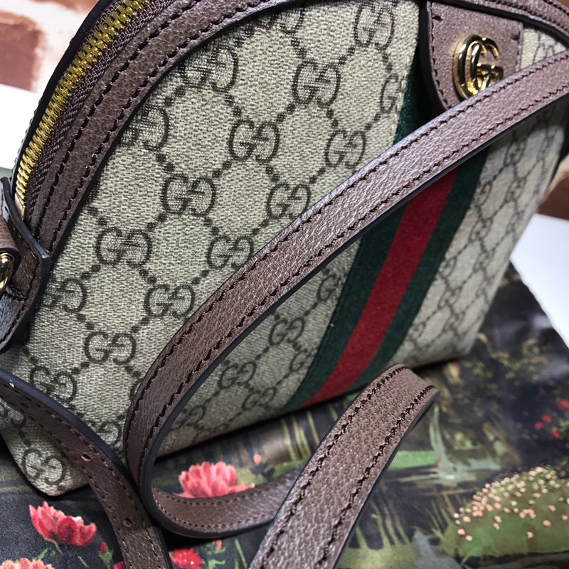 GUI - Luxurious Totes - 869