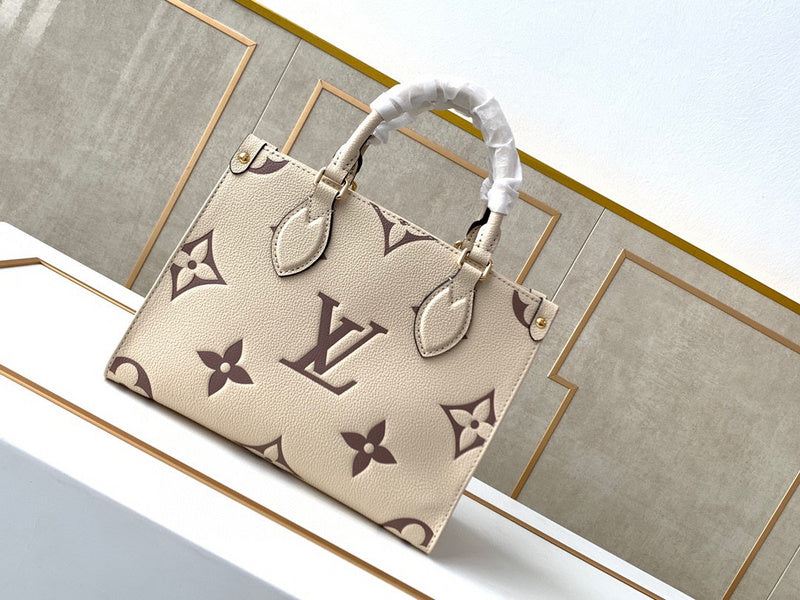 LOV - Luxurious Totes - 1259