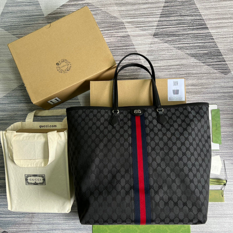 Lux-Totes - GCI Bags - 2011