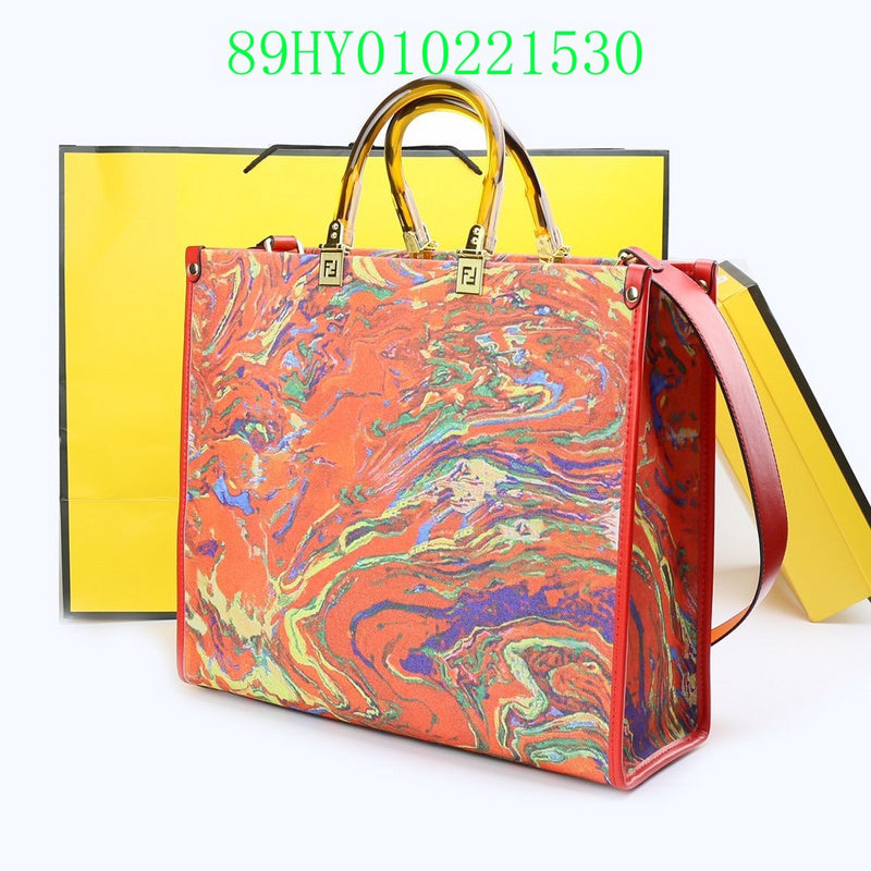 GC - Shoulder - 2642