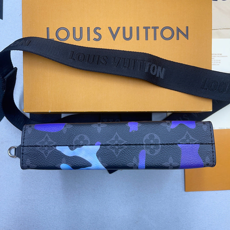 Lux-Totes - LOV Bags - 3856